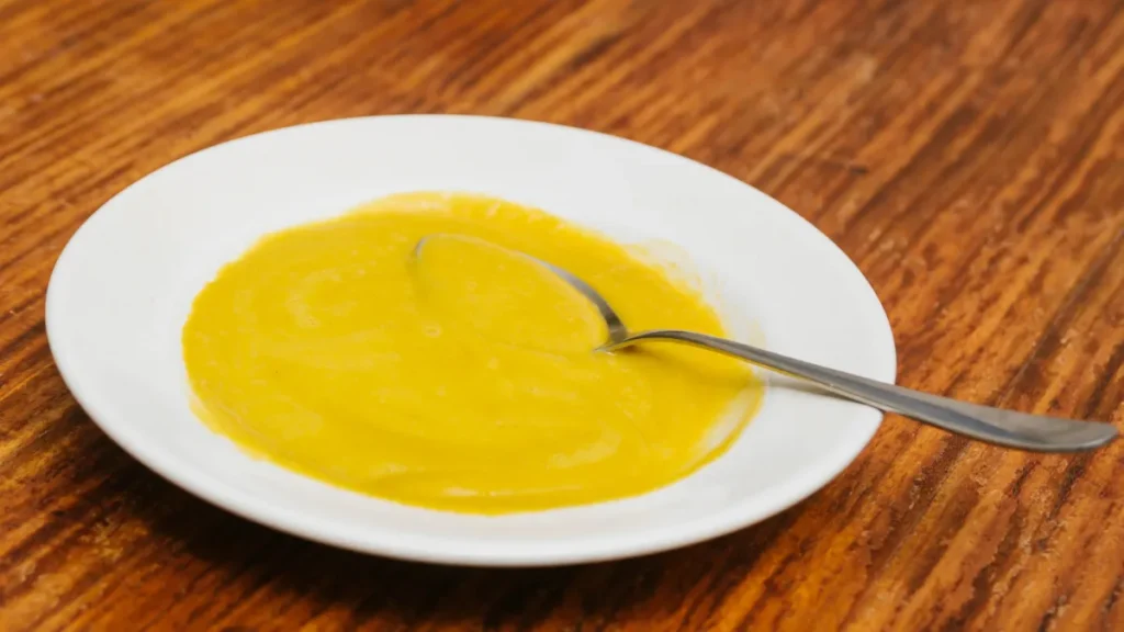 Honey Mustard Sauce