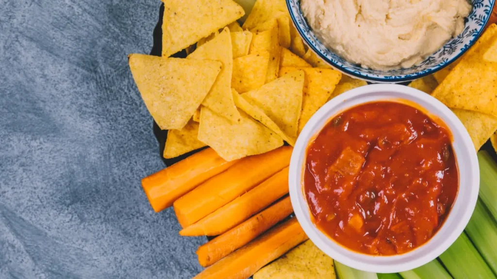 taco sauce recipe